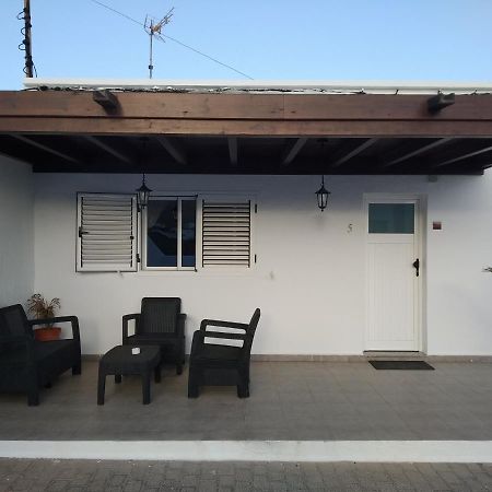 Can Blum La Asomada  Exterior foto