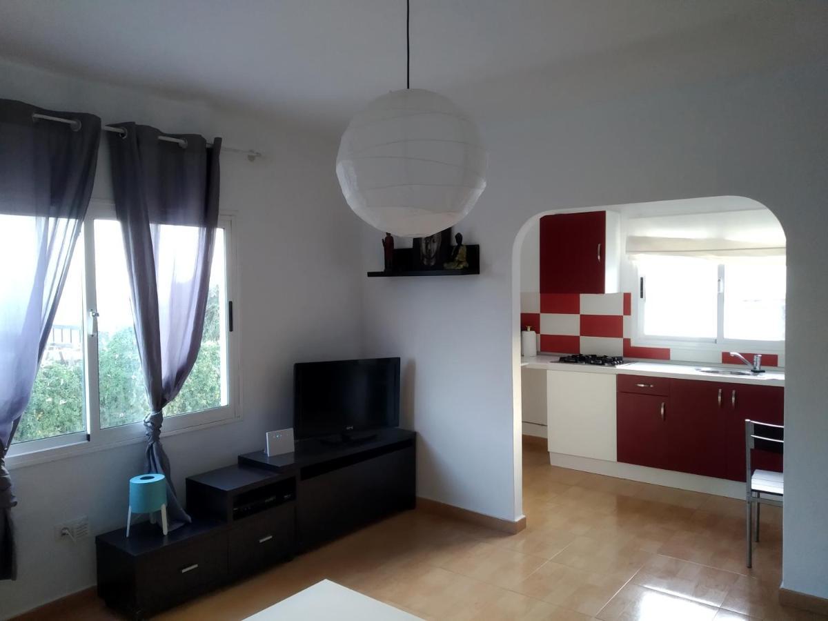 Ferienwohnung Can Blum La Asomada  Exterior foto