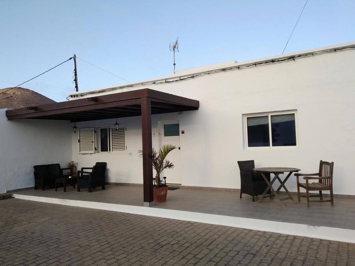 Can Blum La Asomada  Exterior foto