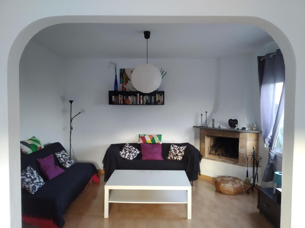 Ferienwohnung Can Blum La Asomada  Exterior foto