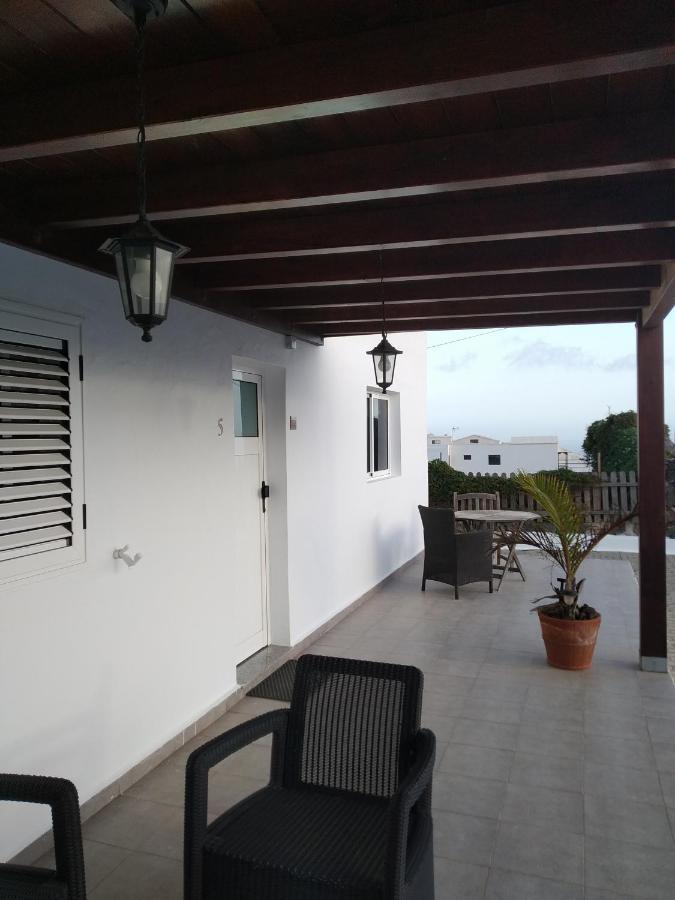 Can Blum La Asomada  Exterior foto