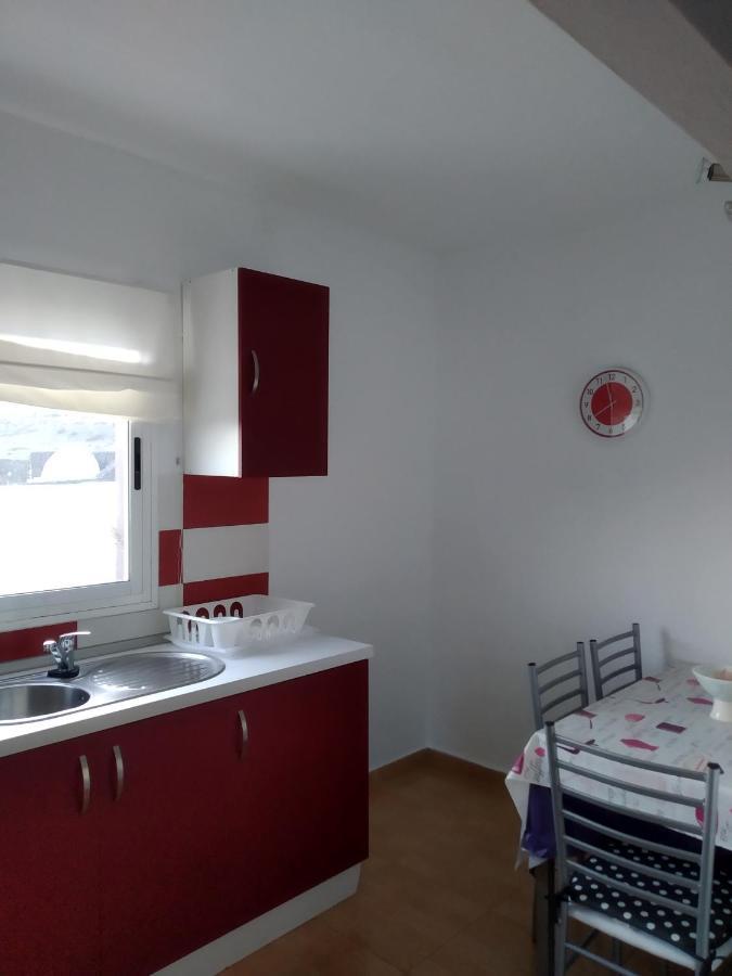 Ferienwohnung Can Blum La Asomada  Exterior foto