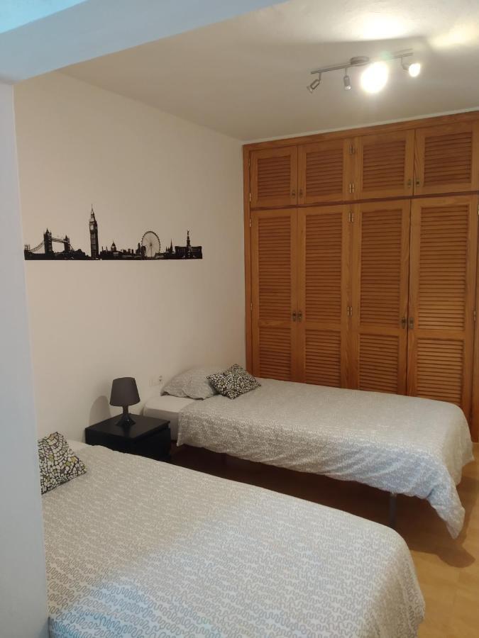 Ferienwohnung Can Blum La Asomada  Exterior foto